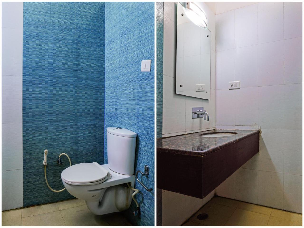 Madhu Resort Agra  Eksteriør bilde